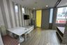 1 Bedroom Condo for rent in The Colory Vivid, Huai Khwang, Bangkok near MRT Huai Khwang