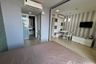 1 Bedroom Condo for rent in The Colory Vivid, Huai Khwang, Bangkok near MRT Huai Khwang