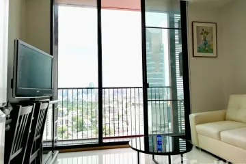 1 Bedroom Condo for rent in Phaya Thai, Bangkok near BTS Ari
