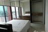 1 Bedroom Condo for rent in Noble ReD, Phaya Thai, Bangkok near BTS Ari