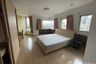 3 Bedroom Apartment for rent in P.W.T. Mansion, Khlong Toei, Bangkok near MRT Queen Sirikit National Convention Centre