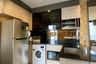 2 Bedroom Condo for rent in The Line Asoke - Ratchada, Din Daeng, Bangkok near MRT Phra Ram 9