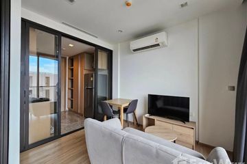 1 Bedroom Condo for rent in KAWA HAUS, Phra Khanong Nuea, Bangkok near BTS On Nut