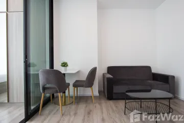 2 Bedroom Apartment for rent in Thepharak, Samut Prakan near MRT Thipphawan