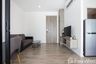 2 Bedroom Apartment for rent in KnightsBridge Sukhumvit-Thepharak by Hampton, Thepharak, Samut Prakan near MRT Thipphawan