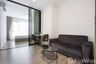 2 Bedroom Apartment for rent in KnightsBridge Sukhumvit-Thepharak by Hampton, Thepharak, Samut Prakan near MRT Thipphawan