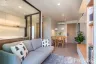 2 Bedroom Condo for rent in Life Sathorn Sierra, Talat Phlu, Bangkok near BTS Talat Phlu