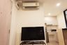 1 Bedroom Condo for rent in Life Asoke, Bang Kapi, Bangkok near MRT Phetchaburi