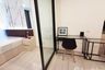 1 Bedroom Condo for rent in Life Asoke, Bang Kapi, Bangkok near MRT Phetchaburi