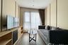 1 Bedroom Condo for rent in Life Ladprao Valley, Chom Phon, Bangkok near BTS Ladphrao Intersection
