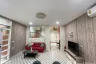2 Bedroom Townhouse for rent in P.R.Home III Apartment, Khlong Tan Nuea, Bangkok