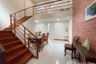 2 Bedroom Townhouse for rent in P.R.Home III Apartment, Khlong Tan Nuea, Bangkok