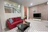 2 Bedroom Townhouse for rent in P.R.Home III Apartment, Khlong Tan Nuea, Bangkok