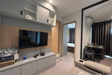 2 Bedroom Condo for rent in Talat Phlu, Bangkok near BTS Talat Phlu