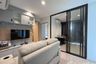2 Bedroom Condo for rent in Life Sathorn Sierra, Talat Phlu, Bangkok near BTS Talat Phlu