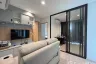 2 Bedroom Condo for rent in Life Sathorn Sierra, Talat Phlu, Bangkok near BTS Talat Phlu