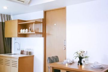 Apartment for rent in Suan Luang, Bangkok near MRT Si Kritha