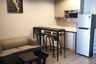 1 Bedroom Condo for rent in Ideo Mobi Rangnam, Thanon Phaya Thai, Bangkok near BTS Victory Monument