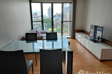 2 Bedroom Condo for rent in Phra Khanong, Bangkok near BTS Ekkamai