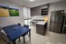 2 Bedroom Condo for rent in Ideo Sathorn-Taksin, Bang Lamphu Lang, Bangkok near BTS Krung Thon Buri