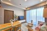 2 Bedroom Condo for rent in Whizdom The Forestias, Bang Kaeo, Samut Prakan
