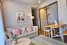 2 Bedroom Condo for rent in Whizdom The Forestias, Bang Kaeo, Samut Prakan