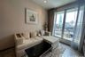 1 Bedroom Condo for rent in Rhythm Sathorn, Thung Wat Don, Bangkok near BTS Saphan Taksin