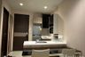 1 Bedroom Condo for rent in Rhythm Sathorn, Thung Wat Don, Bangkok near BTS Saphan Taksin