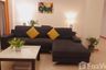 2 Bedroom Apartment for rent in Esmeralda Apartments, Thung Maha Mek, Bangkok near MRT Lumpini