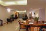 2 Bedroom Apartment for rent in Esmeralda Apartments, Thung Maha Mek, Bangkok near MRT Lumpini