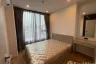 2 Bedroom Condo for rent in Groove Ratchada - Rama 9, Din Daeng, Bangkok near MRT Phra Ram 9