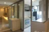 1 Bedroom Condo for rent in The Room Rama 4, Rong Mueang, Bangkok near MRT Hua Lamphong
