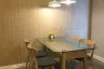 1 Bedroom Condo for rent in The Room Rama 4, Rong Mueang, Bangkok near MRT Hua Lamphong