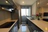 2 Bedroom Condo for rent in The Room Rama 4, Rong Mueang, Bangkok near MRT Hua Lamphong