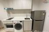 Condo for rent in Life One Wireless, Lumpini, Bangkok near BTS Ploen Chit