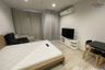 Condo for rent in Life One Wireless, Lumpini, Bangkok near BTS Ploen Chit