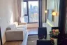 1 Bedroom Condo for rent in Life Ladprao Valley, Chom Phon, Bangkok near BTS Ladphrao Intersection