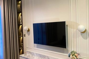 1 Bedroom Condo for rent in Life Ladprao Valley, Chom Phon, Bangkok near BTS Ladphrao Intersection