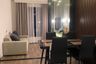 1 Bedroom Condo for rent in Life Ladprao Valley, Chom Phon, Bangkok near BTS Ladphrao Intersection