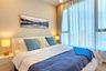 2 Bedroom Condo for rent in Whizdom The Forestias, Bang Kaeo, Samut Prakan