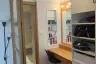 1 Bedroom Condo for rent in The Waterford Diamond, Khlong Tan, Bangkok near BTS Phrom Phong
