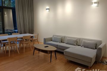 3 Bedroom Condo for rent in Khlong Toei Nuea, Bangkok near MRT Phetchaburi