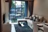 1 Bedroom Condo for rent in Trapezo Sukhumvit 16, Khlong Toei, Bangkok near MRT Queen Sirikit National Convention Centre