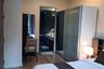 1 Bedroom Condo for rent in Trapezo Sukhumvit 16, Khlong Toei, Bangkok near MRT Queen Sirikit National Convention Centre