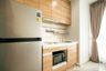 1 Bedroom Condo for rent in Rhythm Ratchada, Sam Sen Nok, Bangkok near MRT Ratchadaphisek