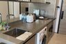 1 Bedroom Condo for rent in The Crest Park Residences, Chatuchak, Bangkok near MRT Phahon Yothin