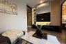 1 Bedroom Condo for rent in Life Ladprao Valley, Chom Phon, Bangkok near BTS Ladphrao Intersection