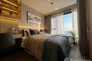 1 Bedroom Condo for rent in Chom Phon, Bangkok near BTS Ladphrao Intersection