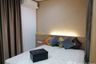 1 Bedroom Condo for rent in Supalai Premier Asoke, Bang Kapi, Bangkok near MRT Phetchaburi