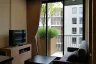 1 Bedroom Condo for rent in Mori Haus, Phra Khanong Nuea, Bangkok